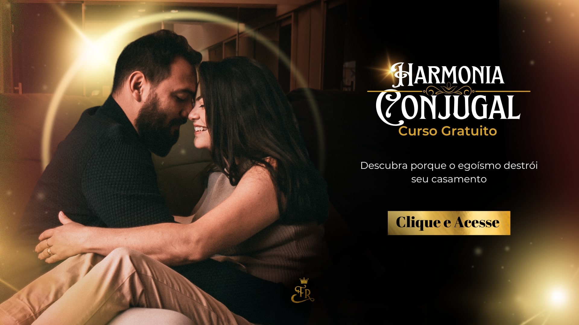 LP HARMONIA CONJUGAL (1920 × 1080 px) - DESKTOP